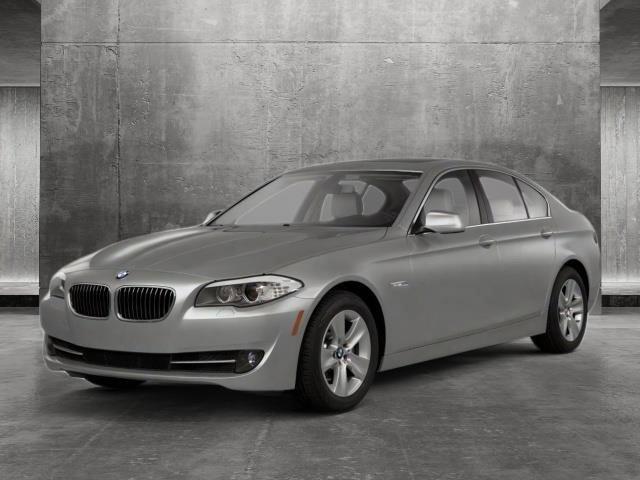 used 2011 BMW 528 car, priced at $8,991