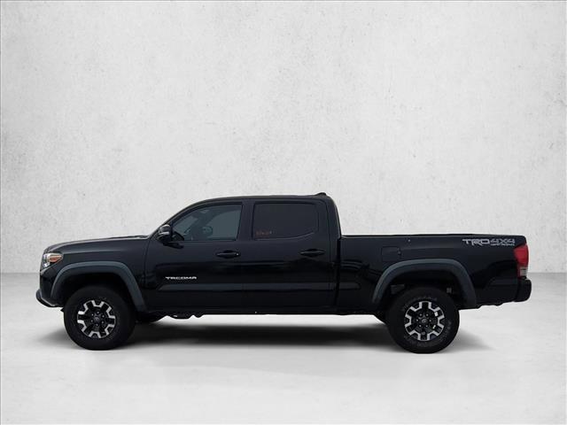 used 2016 Toyota Tacoma car, priced at $22,995