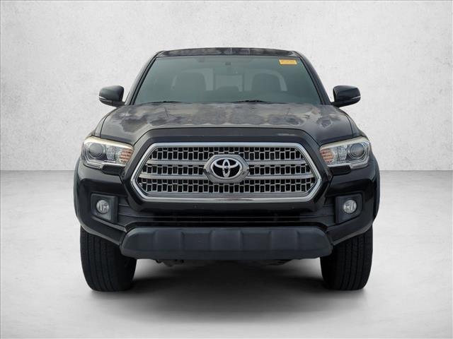 used 2016 Toyota Tacoma car, priced at $22,995