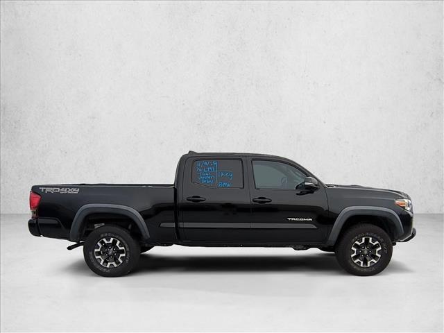 used 2016 Toyota Tacoma car, priced at $22,995
