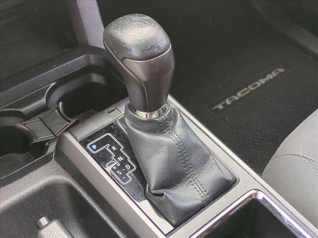 used 2016 Toyota Tacoma car, priced at $22,995