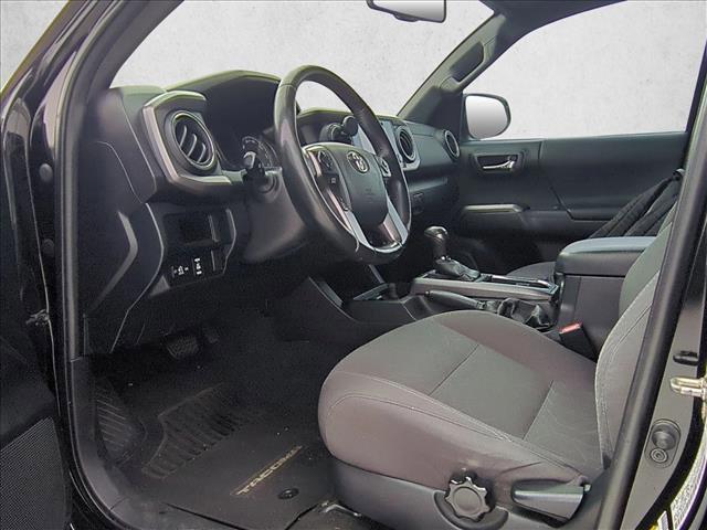 used 2016 Toyota Tacoma car, priced at $22,995