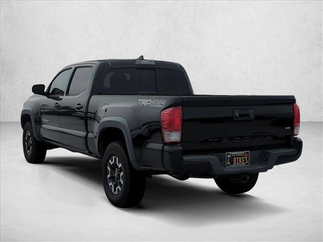 used 2016 Toyota Tacoma car, priced at $22,995