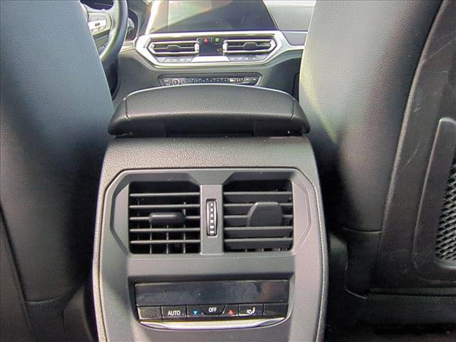 used 2022 BMW 330e car, priced at $26,633