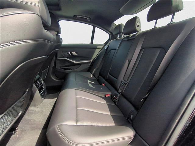 used 2022 BMW 330e car, priced at $26,633