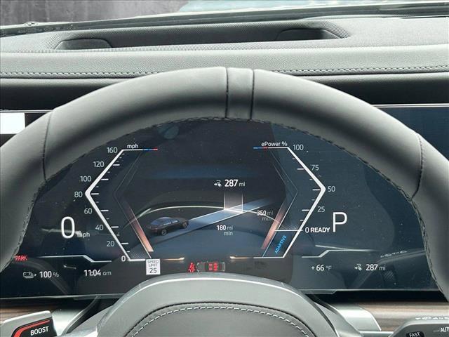 new 2025 BMW i7 car, priced at $143,725