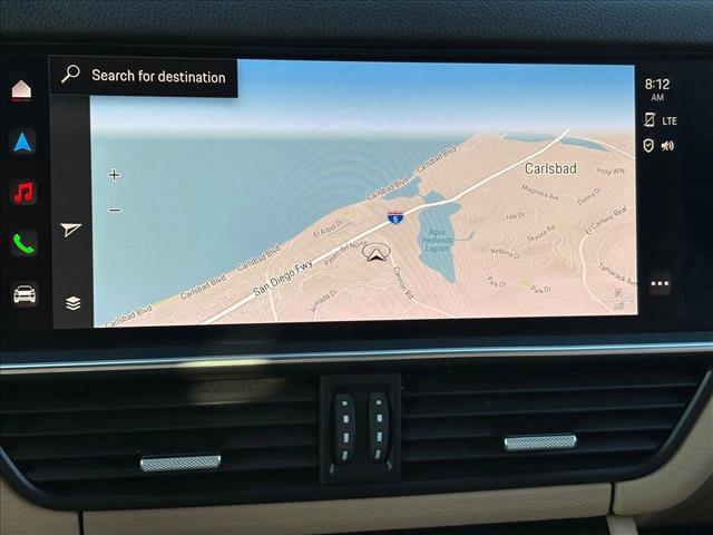 used 2023 Porsche Cayenne car, priced at $55,999