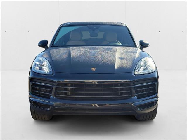 used 2023 Porsche Cayenne car, priced at $55,999