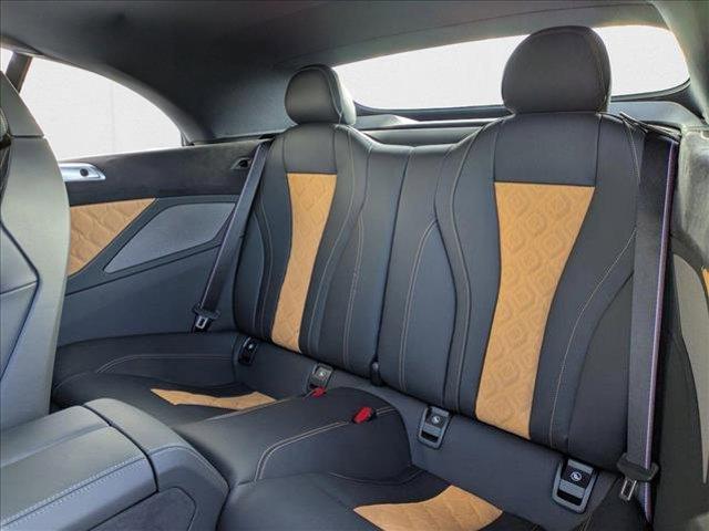 new 2025 BMW M8 car, priced at $158,775