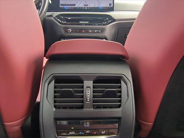 used 2025 BMW 330 car, priced at $56,120