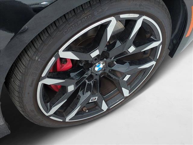 used 2025 BMW 330 car, priced at $56,120