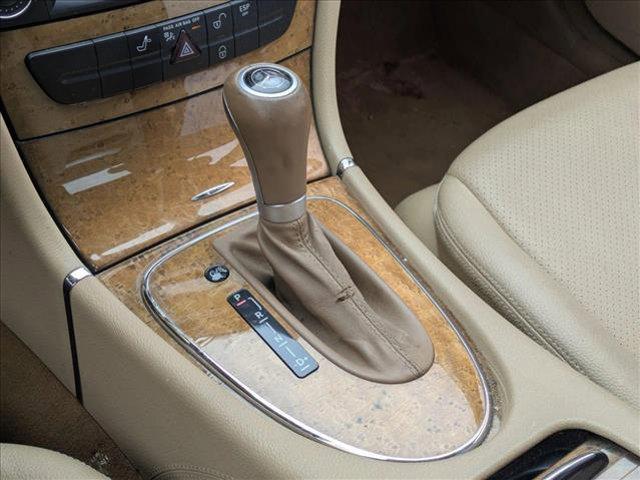 used 2009 Mercedes-Benz E-Class car, priced at $12,995