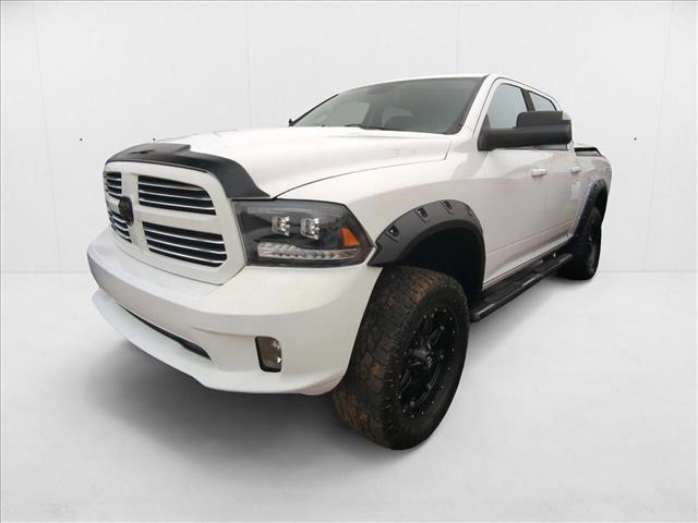 used 2013 Ram 1500 car, priced at $19,500