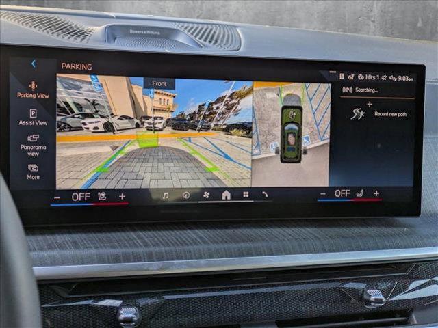new 2025 BMW ALPINA XB7 car, priced at $164,645
