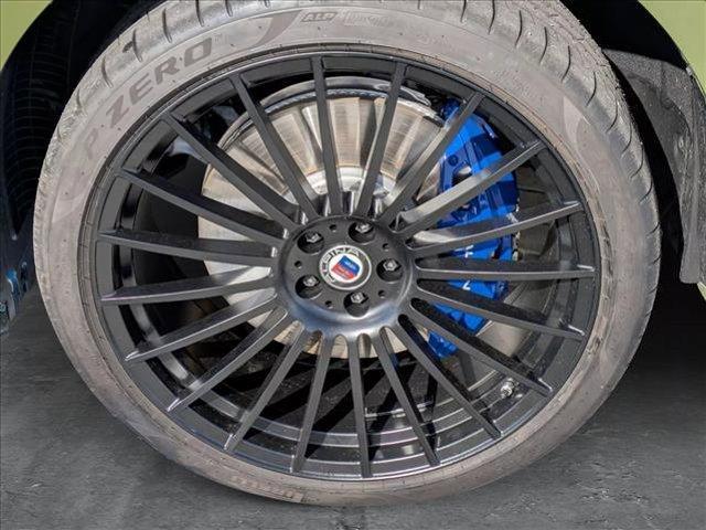 new 2025 BMW ALPINA XB7 car, priced at $164,645