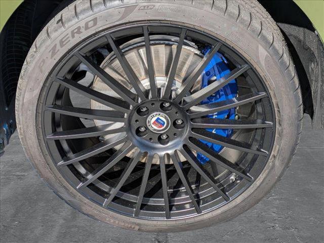 new 2025 BMW ALPINA XB7 car, priced at $164,645