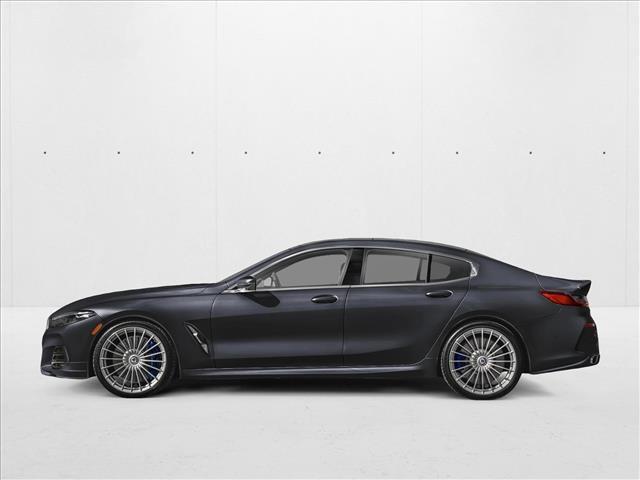 new 2025 BMW ALPINA B8 Gran Coupe car, priced at $162,675