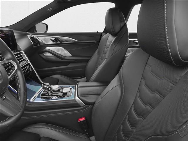 new 2025 BMW ALPINA B8 Gran Coupe car, priced at $162,675