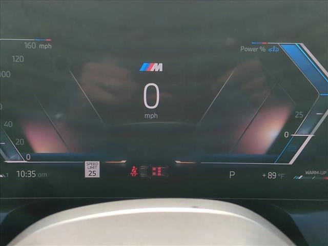 new 2026 BMW X3 car, priced at $63,840