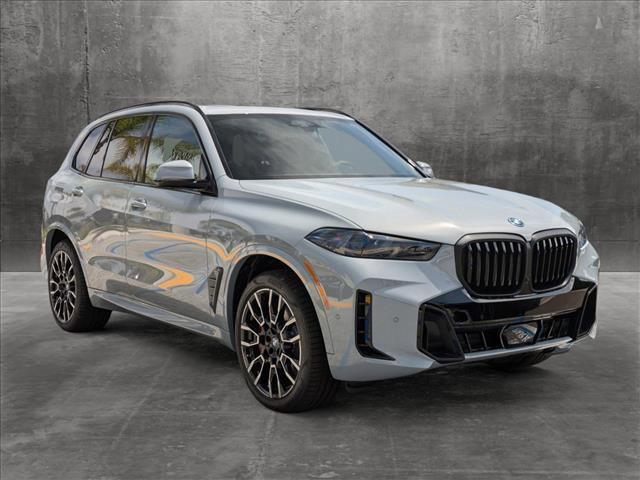 new 2025 BMW X5 PHEV car, priced at $86,405