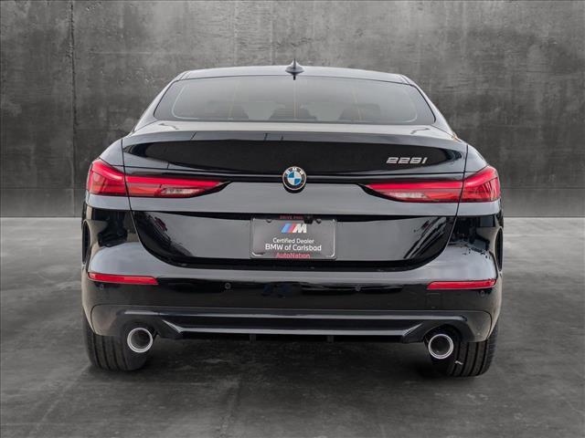 new 2024 BMW 228 Gran Coupe car, priced at $44,485