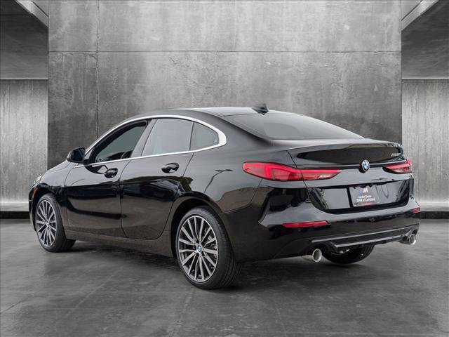 new 2024 BMW 228 Gran Coupe car, priced at $44,485