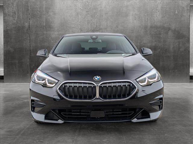 new 2024 BMW 228 Gran Coupe car, priced at $44,485