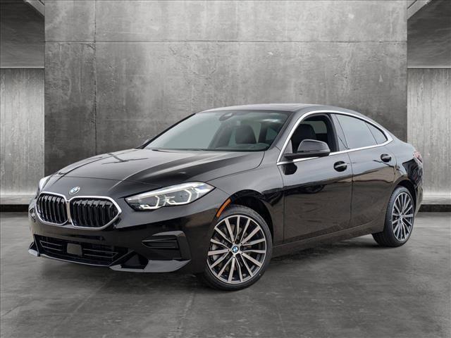 new 2024 BMW 228 Gran Coupe car, priced at $44,485