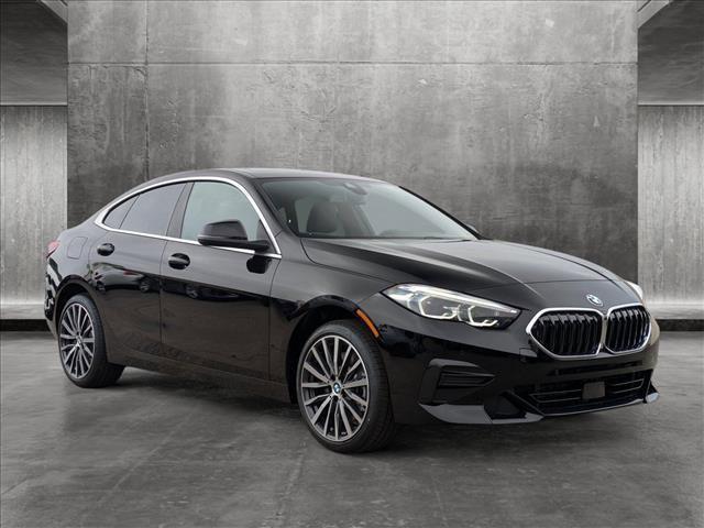 new 2024 BMW 228 Gran Coupe car, priced at $44,485