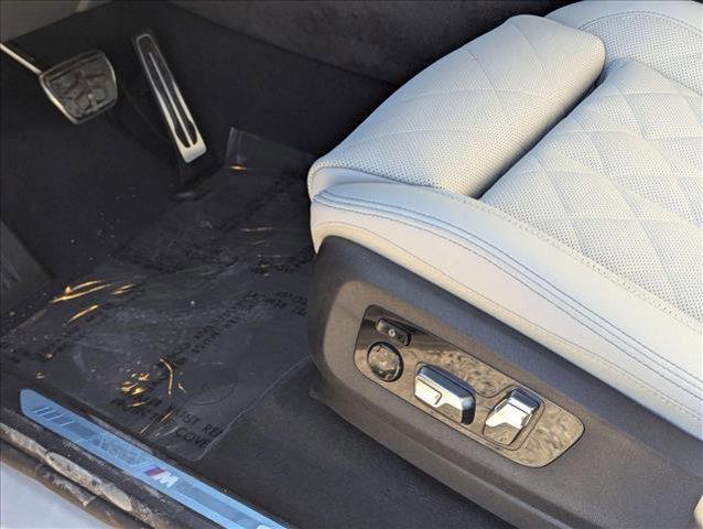 new 2026 BMW X5 car, priced at $88,390