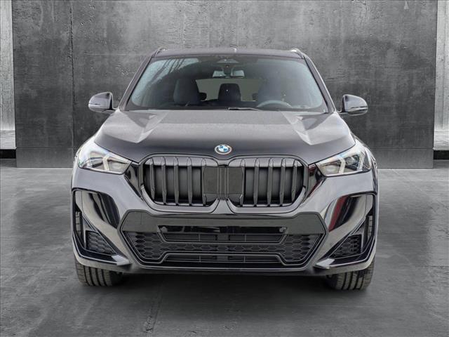 used 2025 BMW X1 car, priced at $50,190