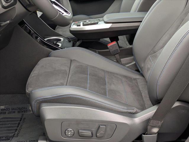 used 2025 BMW X1 car, priced at $50,190