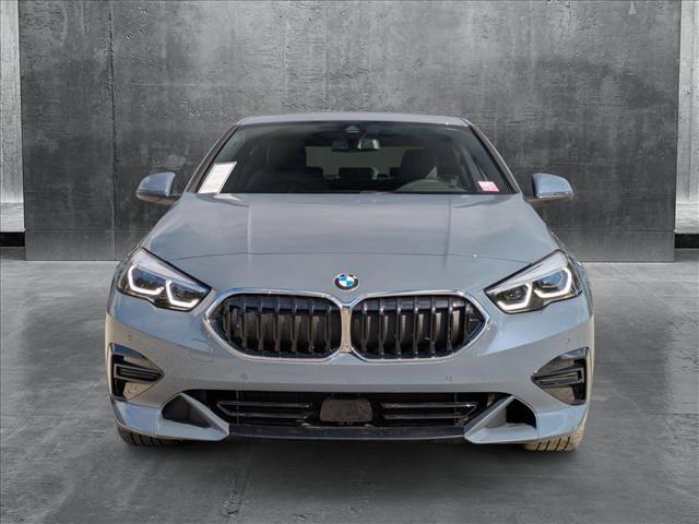 new 2024 BMW 228 Gran Coupe car, priced at $47,855