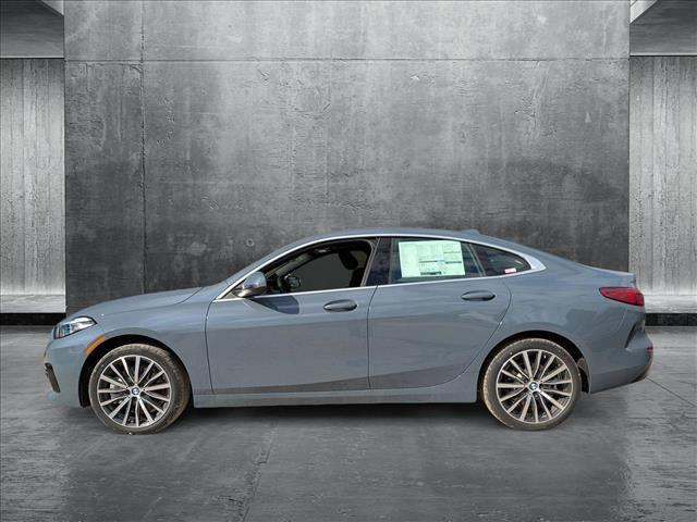 new 2024 BMW 228 Gran Coupe car, priced at $47,855