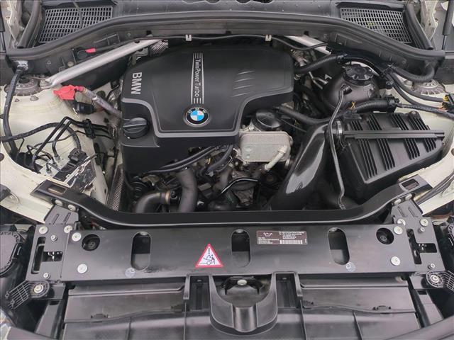 used 2013 BMW X3 car, priced at $8,999