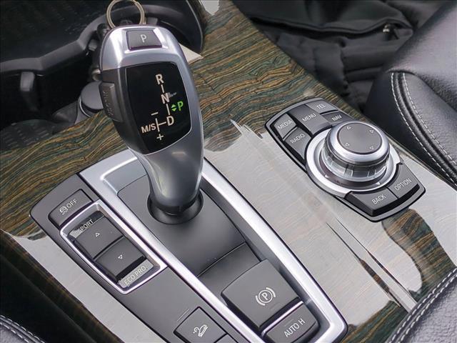 used 2013 BMW X3 car, priced at $8,999