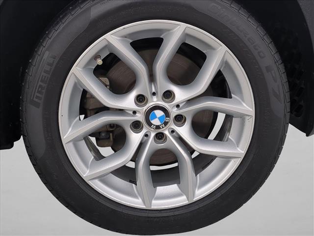 used 2013 BMW X3 car, priced at $8,999