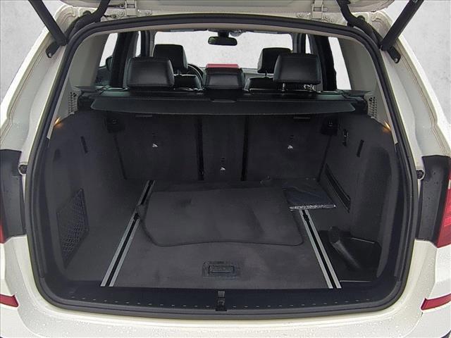used 2013 BMW X3 car, priced at $8,999