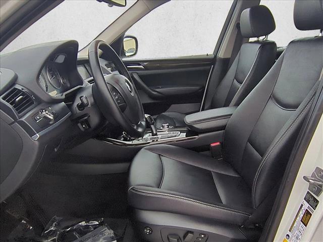used 2013 BMW X3 car, priced at $8,999