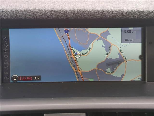 used 2013 BMW X3 car, priced at $8,999