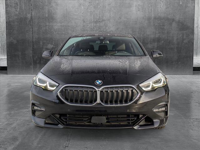 used 2021 BMW 228 Gran Coupe car, priced at $26,888