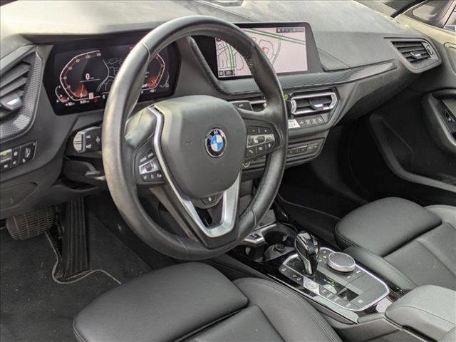 used 2021 BMW 228 Gran Coupe car, priced at $26,888