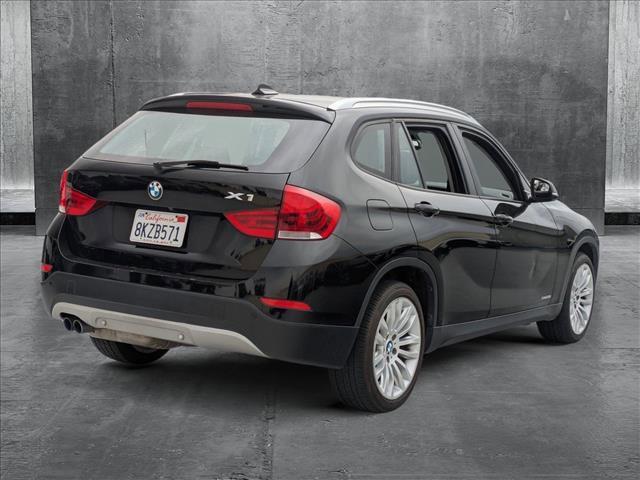 used 2014 BMW X1 car, priced at $13,999