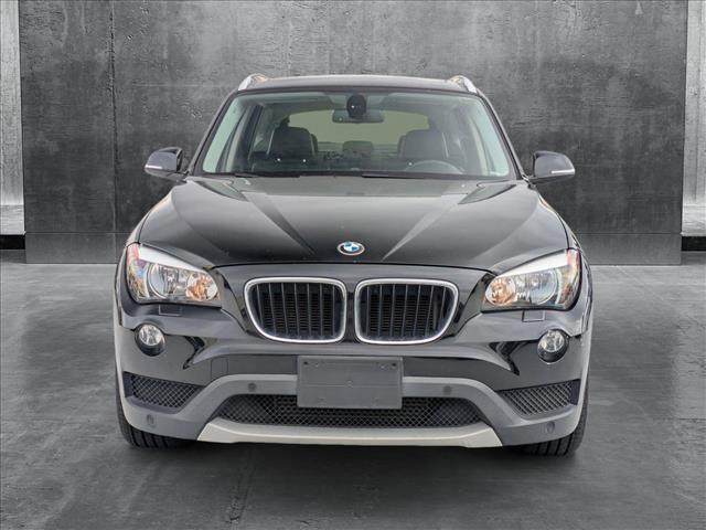 used 2014 BMW X1 car, priced at $13,999