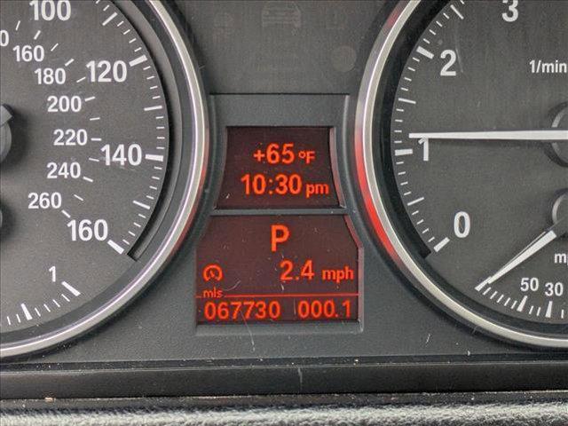 used 2014 BMW X1 car, priced at $13,999