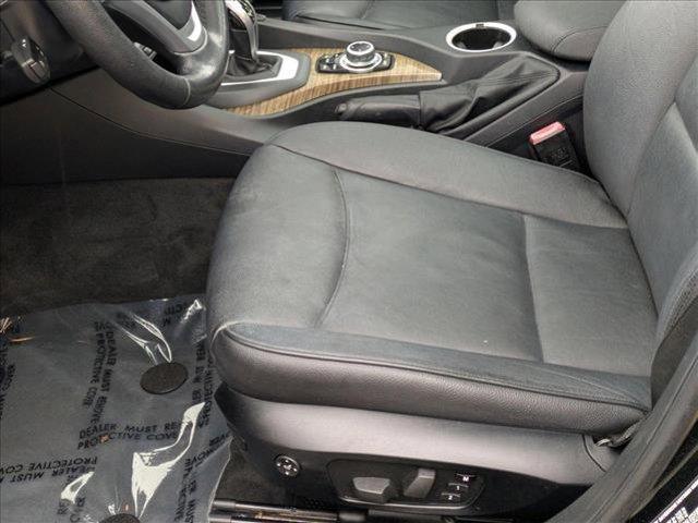 used 2014 BMW X1 car, priced at $13,999