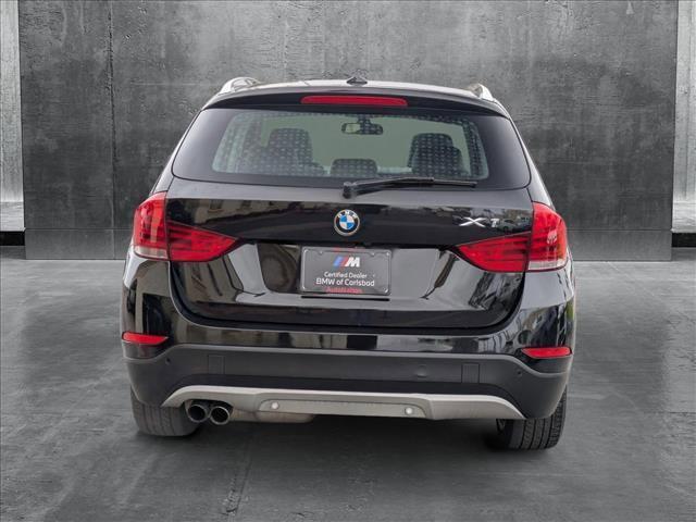 used 2014 BMW X1 car, priced at $13,999