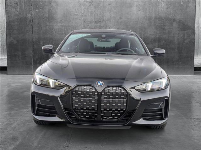 new 2026 BMW 430 car, priced at $61,535