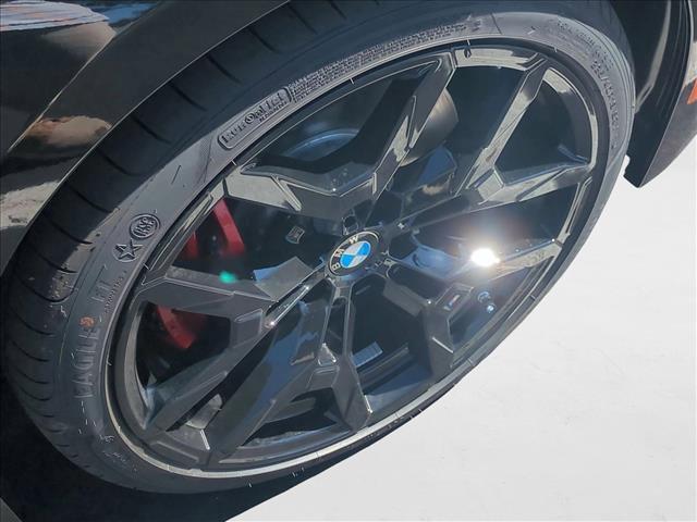 new 2025 BMW 330 car, priced at $56,655