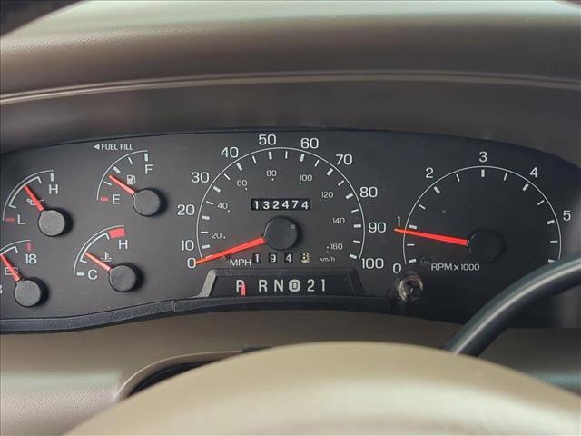 used 2000 Ford Excursion car, priced at $17,500